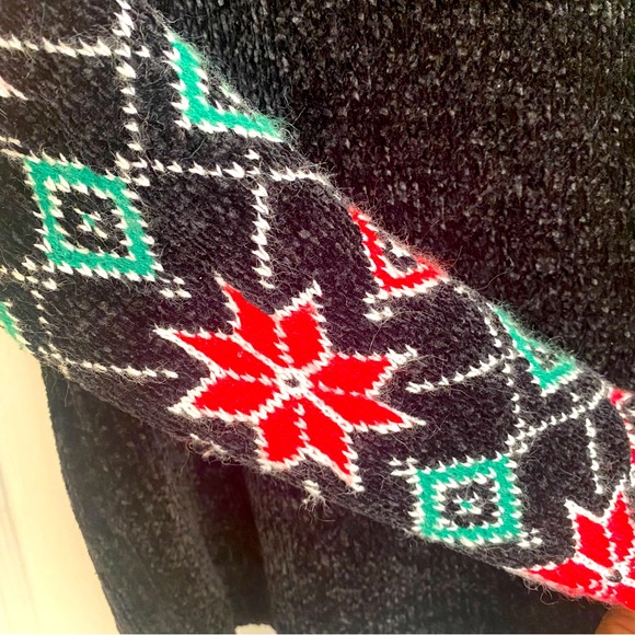 Christmas Sweater. Perfect for an Ugly Sweater Party! - Picture 2 of 5